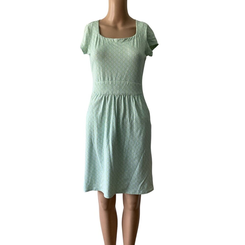 J. McLaughlin Emma Above Knee Size XS Dress
